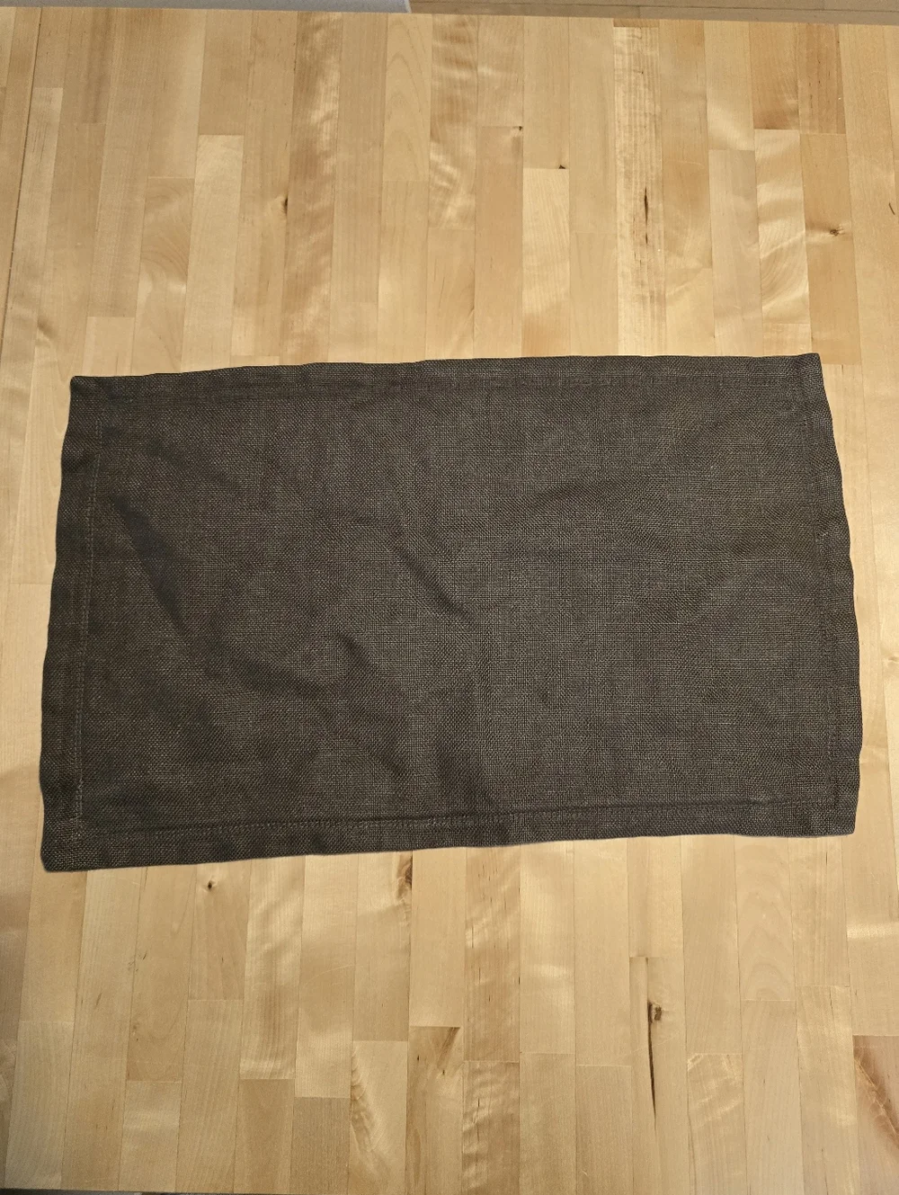 Restoration Hardware Linen Pillow Covers